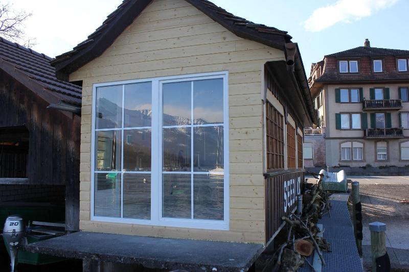 Strandhotel Seeblick image