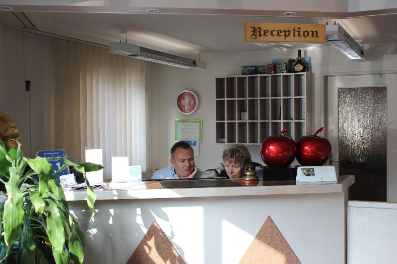 Strandhotel Seeblick image