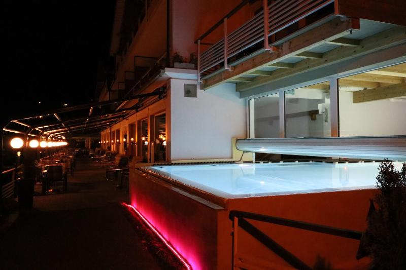 Strandhotel Seeblick image