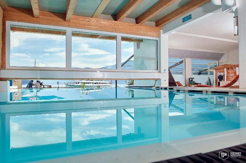 Strandhotel Seeblick image