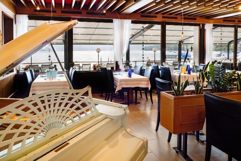 Strandhotel Seeblick image