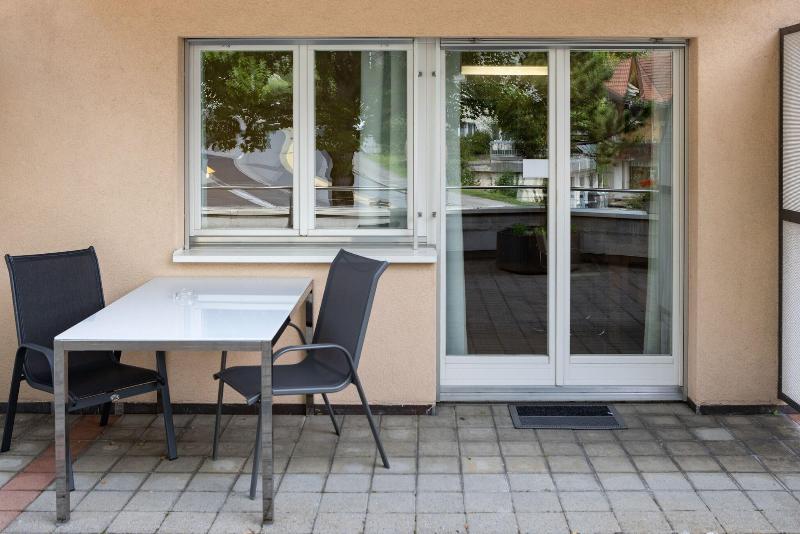 Strandhotel Seeblick image