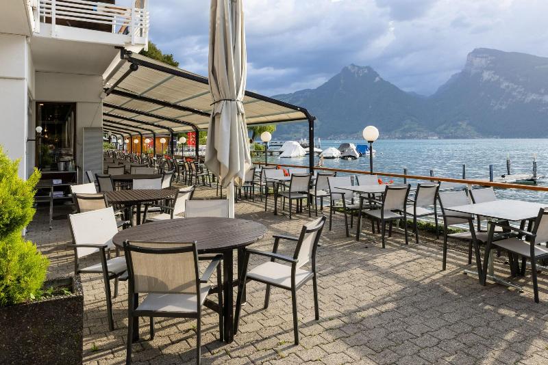 Strandhotel Seeblick image