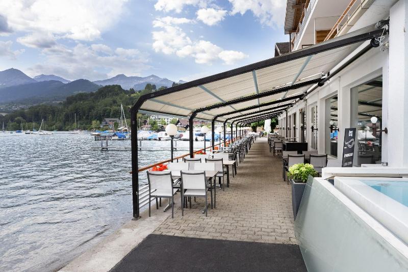 Strandhotel Seeblick image