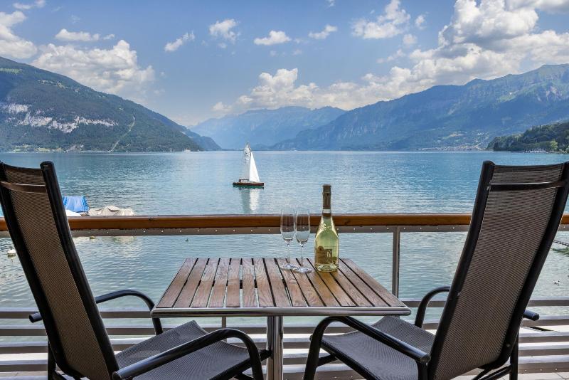 Strandhotel Seeblick image
