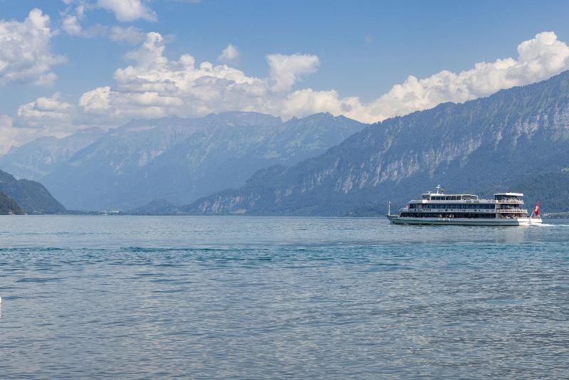 Strandhotel Seeblick image