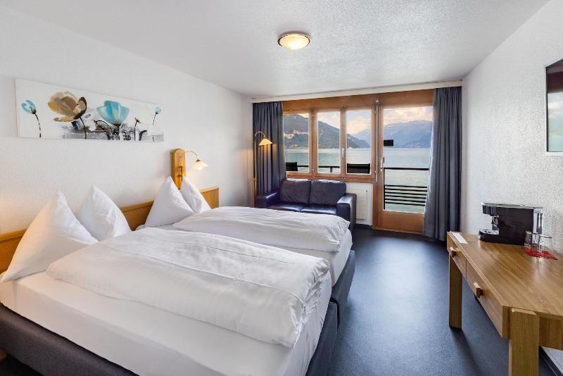 Strandhotel Seeblick image