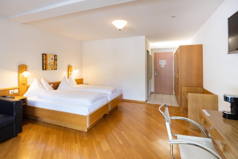 Strandhotel Seeblick image