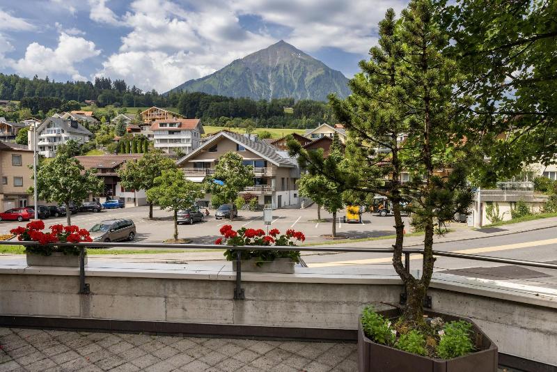 Strandhotel Seeblick image