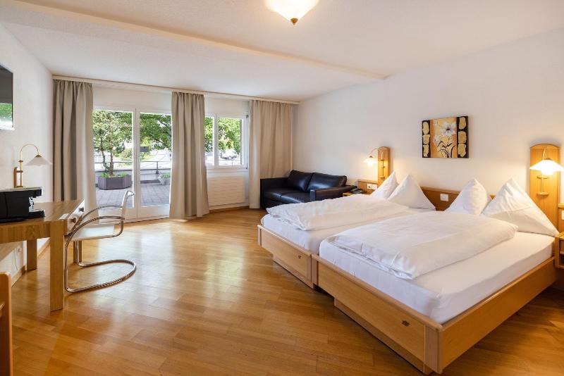 Strandhotel Seeblick image