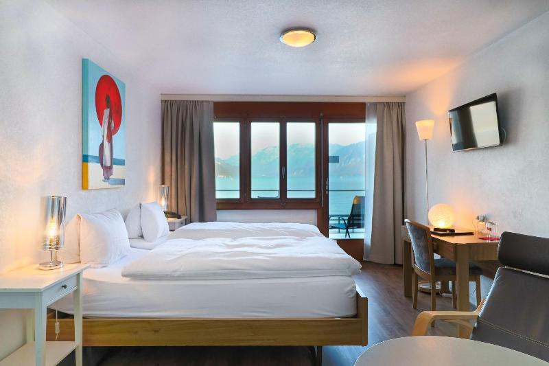 Strandhotel Seeblick image