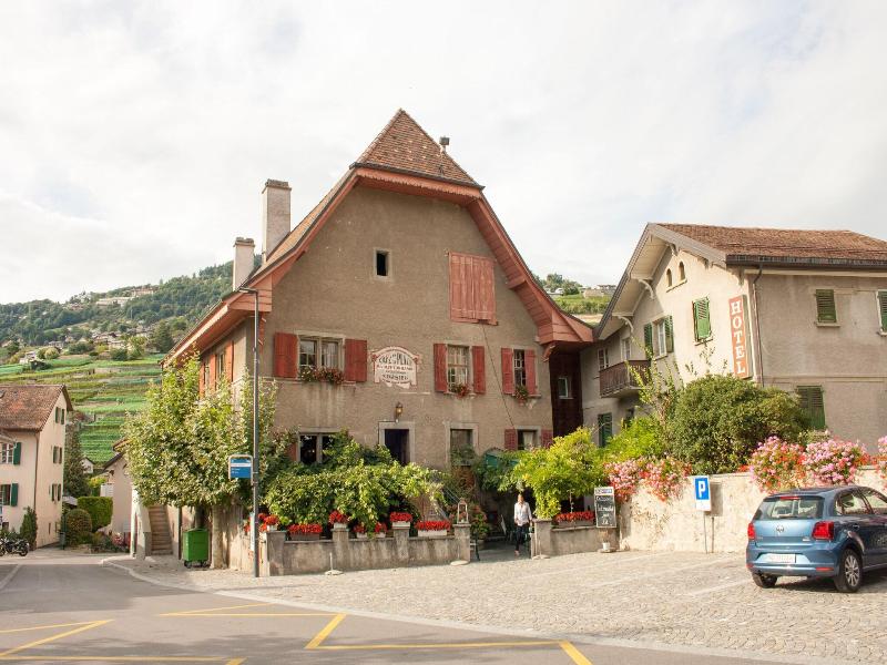 Hotel De La Place image