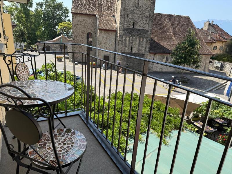 Hotel De La Place image