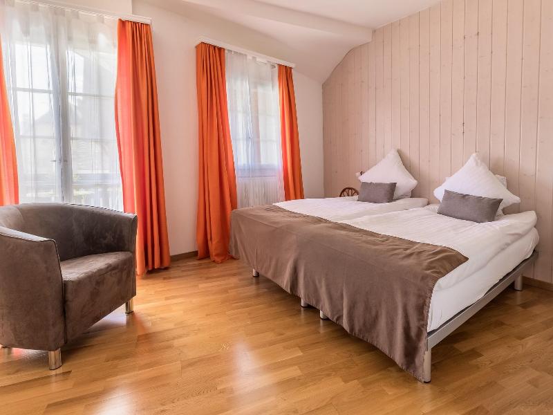 Hotel De La Place image