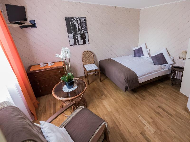 Hotel De La Place image
