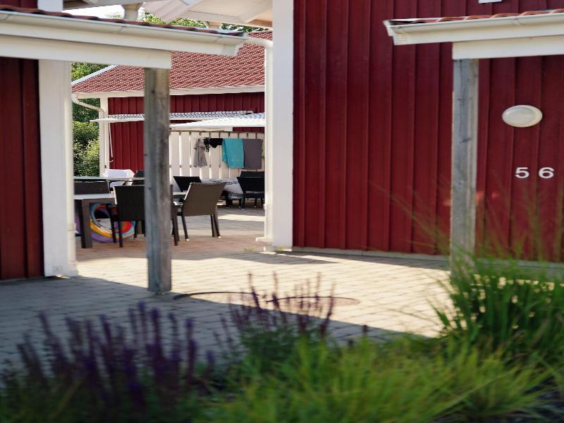 Apelviken La Genhetshotell image