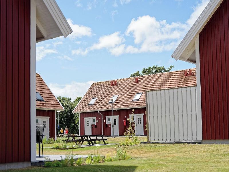 Apelviken La Genhetshotell image