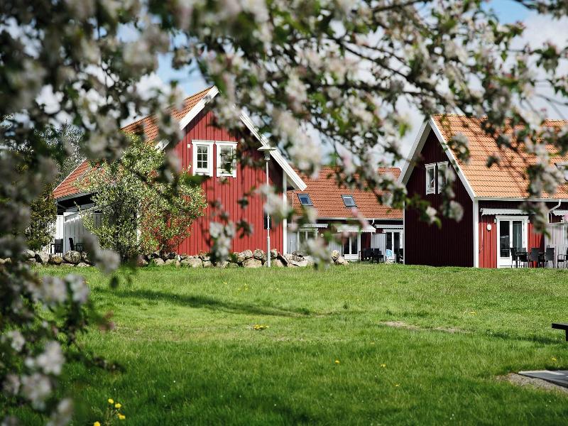 Apelviken La Genhetshotell image