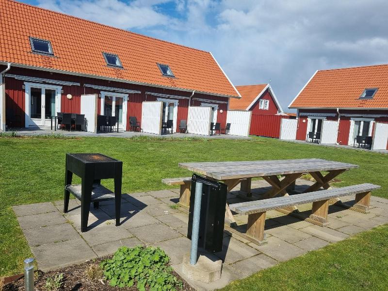 Apelviken La Genhetshotell image