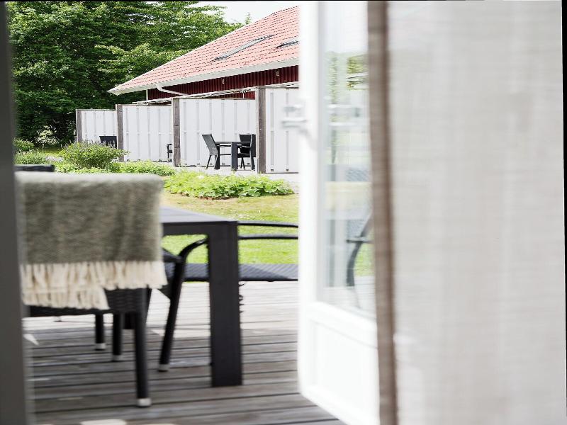 Apelviken La Genhetshotell image