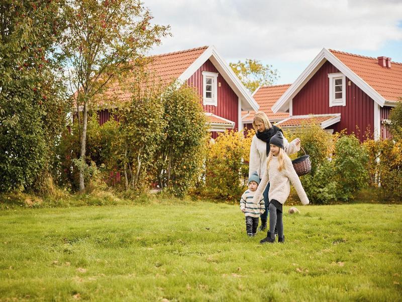 Apelviken La Genhetshotell image