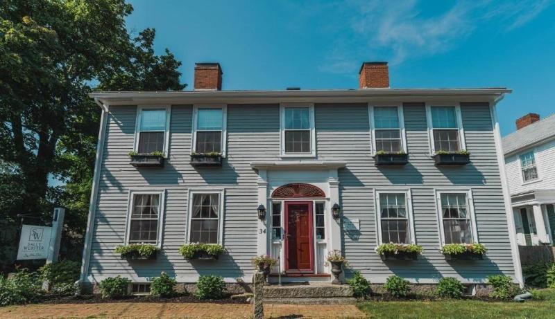 Sally Webster Inn image