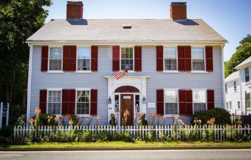 Sally Webster Inn image