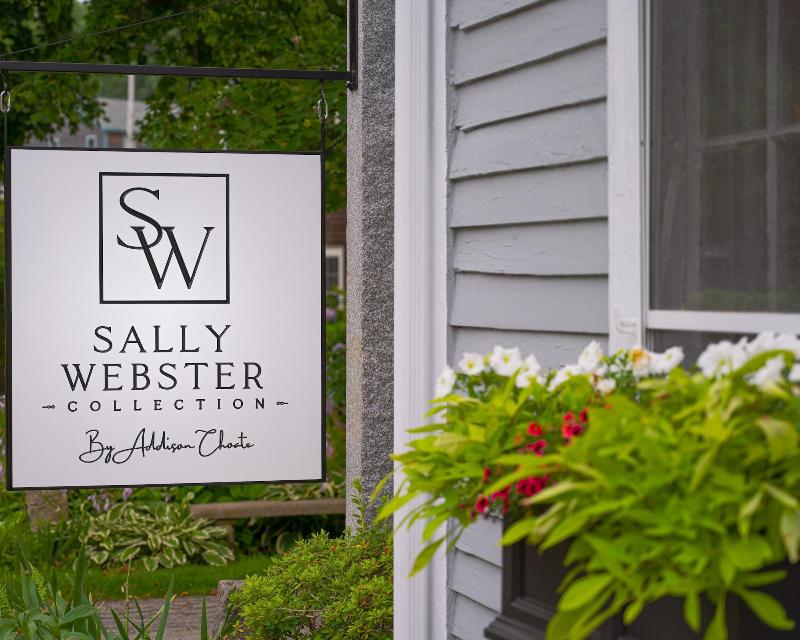 Sally Webster Inn image