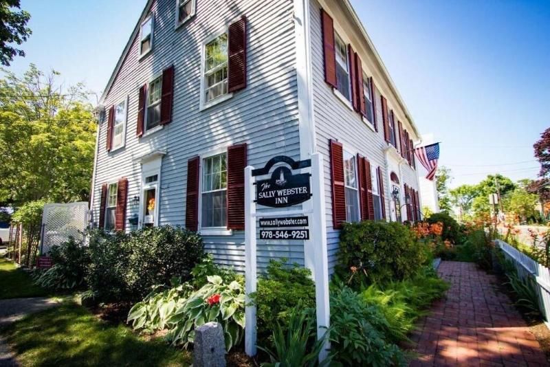 Sally Webster Inn image