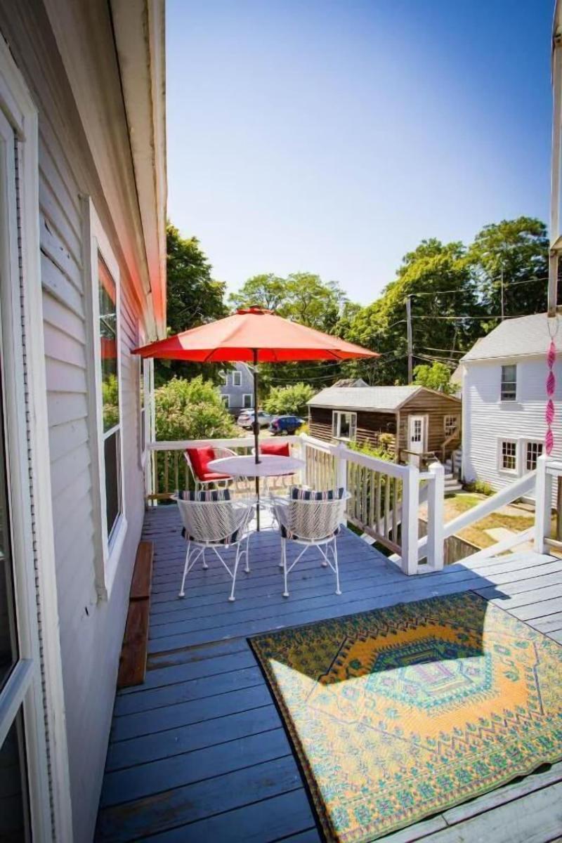 Sally Webster Inn image