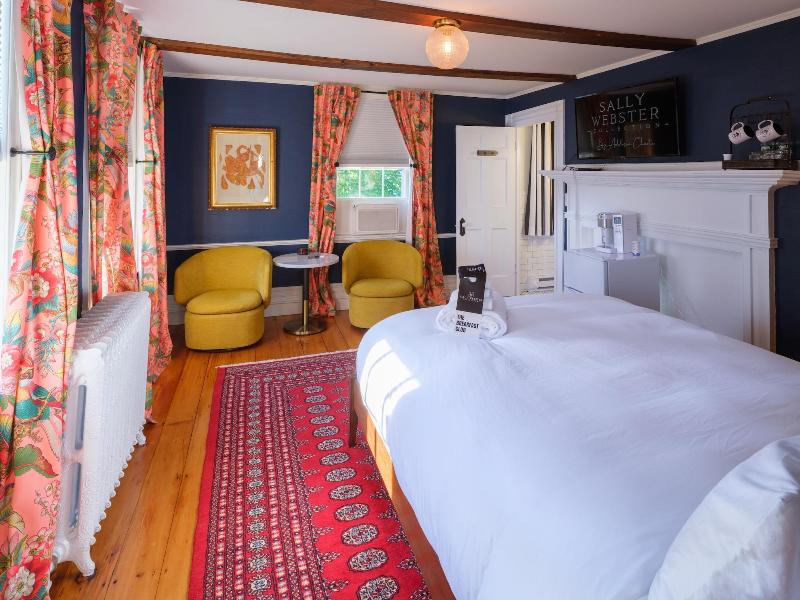 Sally Webster Inn image