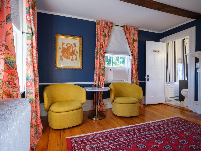 Sally Webster Inn image