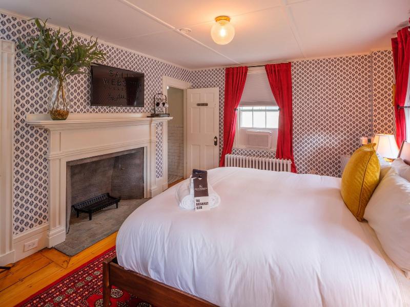 Sally Webster Inn image