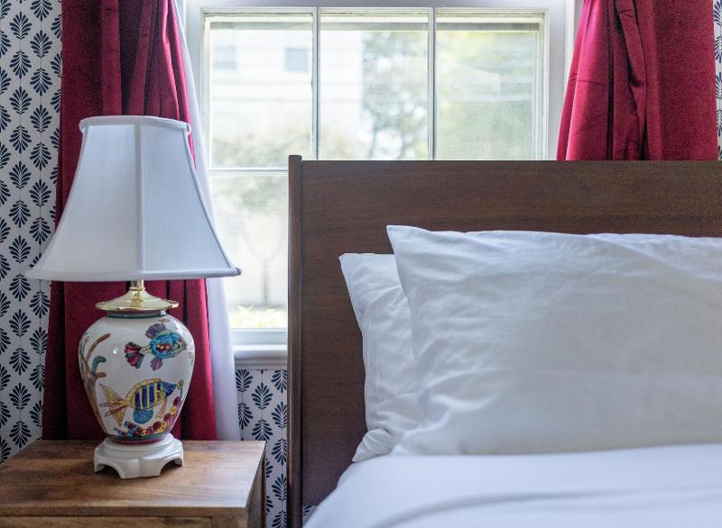 Sally Webster Inn image