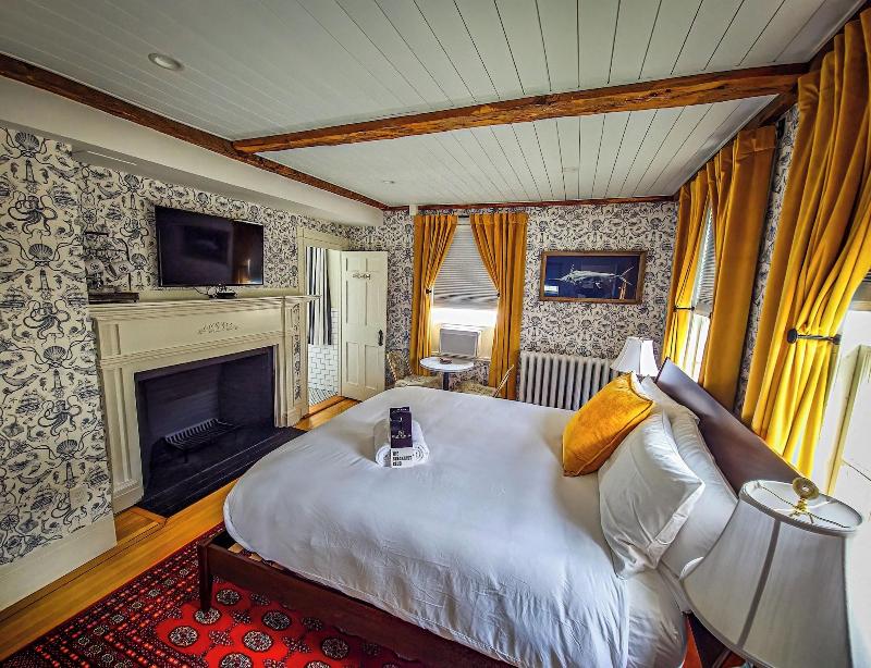 Sally Webster Inn image