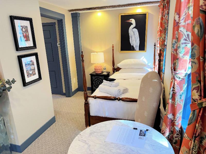 Sally Webster Inn image