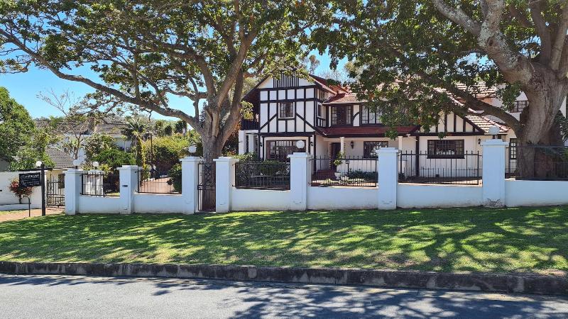 Hathaway Guest House