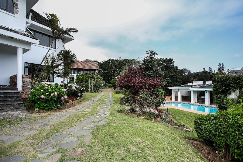 Hathaway Guest House