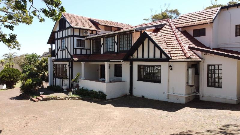 Hathaway Guest House