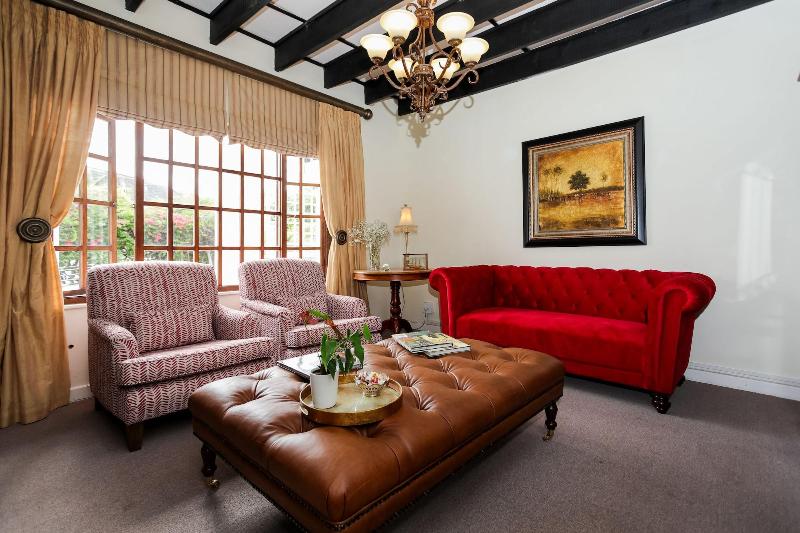 Hathaway Guest House