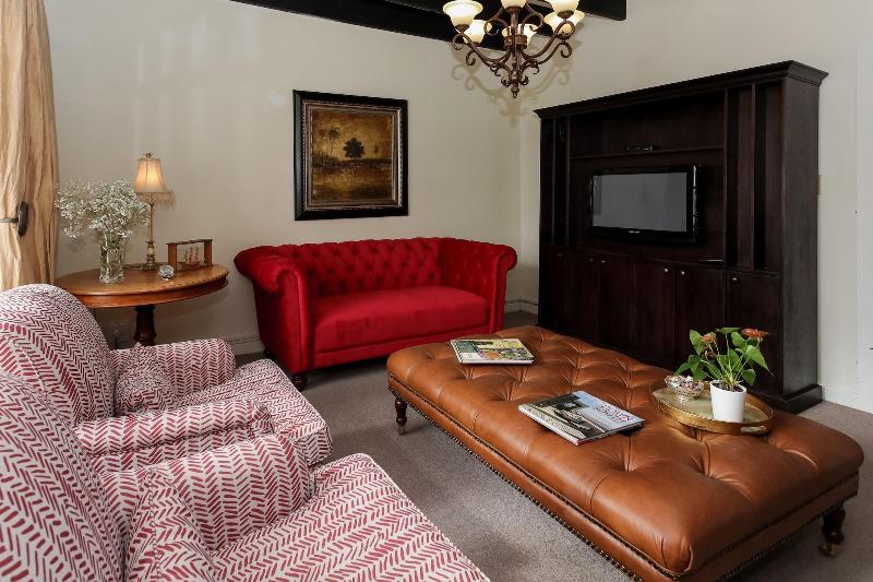 Hathaway Guest House