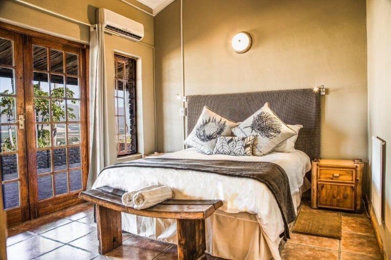 Wolfkop Guesthouse 3