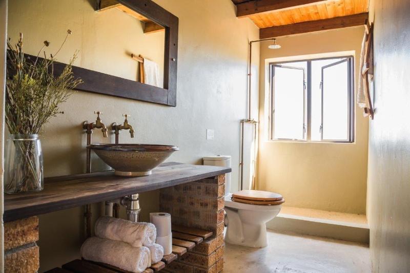 Wolfkop Guesthouse 4