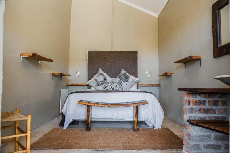 Wolfkop Guesthouse 5