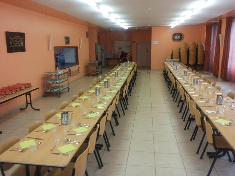 Ha Bergement Du Pod image
