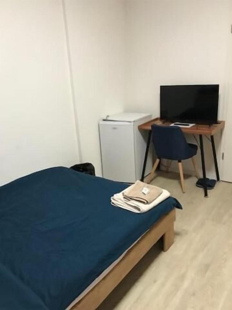 Ha Bergement Du Pod image