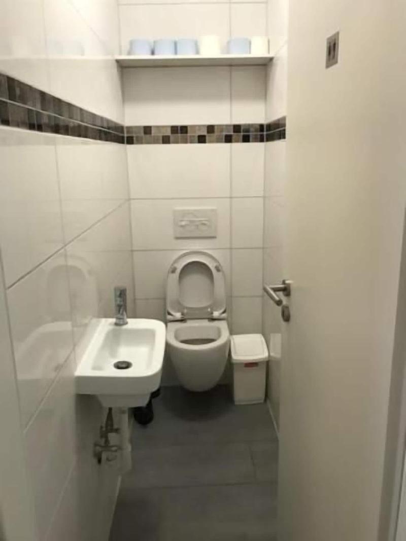Ha Bergement Du Pod image