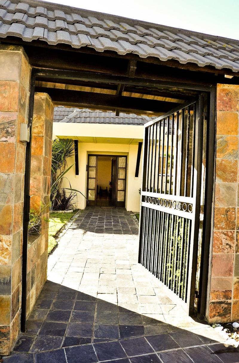 Mandalay Beach Guest House image