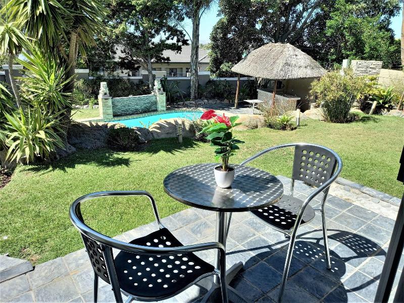 Mandalay Beach Guest House image