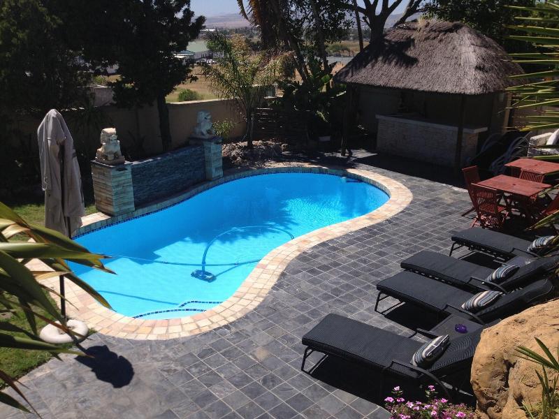 Mandalay Beach Guest House image